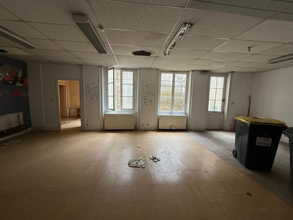 Local commercial Saint Etienne 103 m2