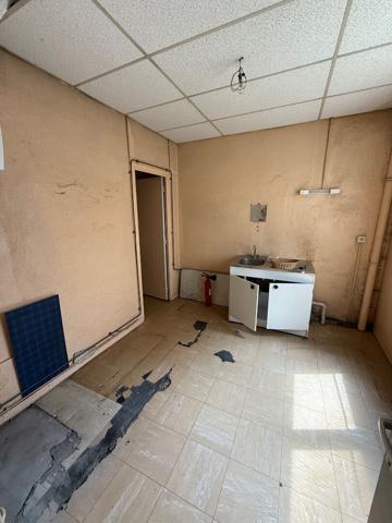 Local commercial Saint Etienne 103 m2