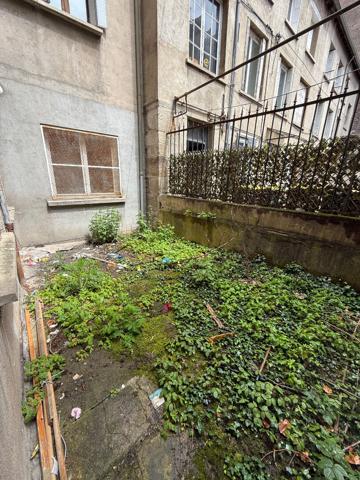 Local commercial Saint Etienne 103 m2