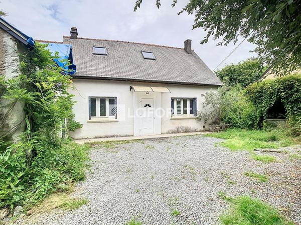 Achat maison près de MOHON - 3 pièce(s) - 60 m² - 65 790 €