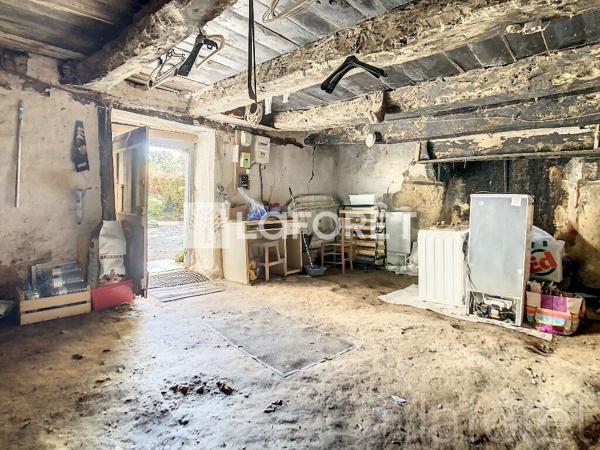 Achat maison près de MOHON - 3 pièce(s) - 60 m² - 65 790 €