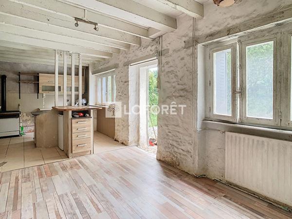Achat maison près de MOHON - 3 pièce(s) - 60 m² - 65 790 €