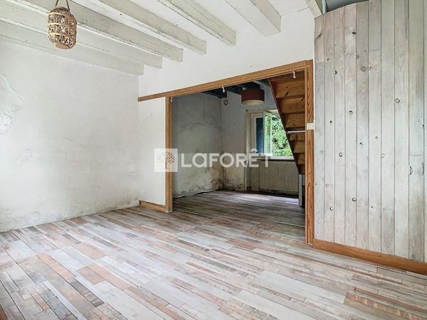 Achat maison près de MOHON - 3 pièce(s) - 60 m² - 65 790 €