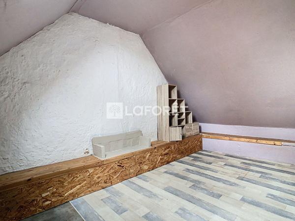 Achat maison près de MOHON - 3 pièce(s) - 60 m² - 65 790 €