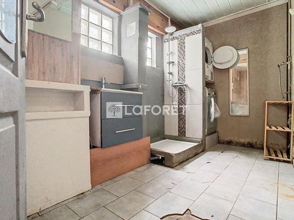 Achat maison près de MOHON - 3 pièce(s) - 60 m² - 65 790 €