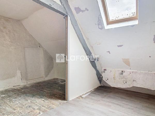 Achat maison près de MOHON - 3 pièce(s) - 60 m² - 65 790 €
