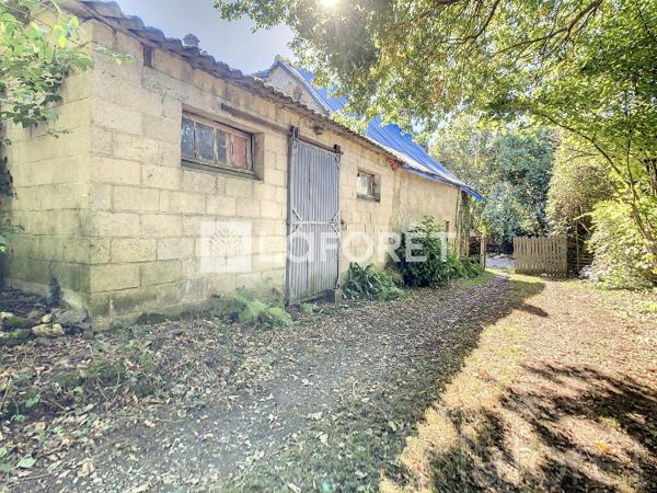 Achat maison près de MOHON - 3 pièce(s) - 60 m² - 65 790 €