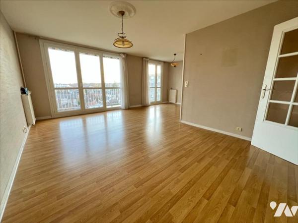 APPARTEMENT 4 PIECES 87m²