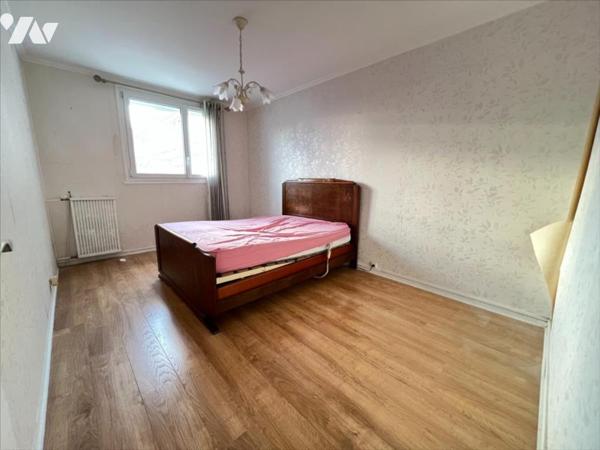 APPARTEMENT 4 PIECES 87m²