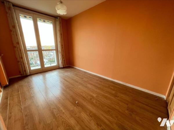 APPARTEMENT 4 PIECES 87m²