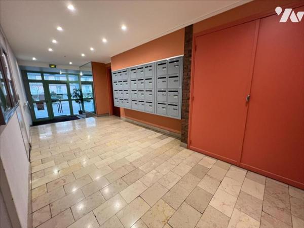 APPARTEMENT 4 PIECES 87m²