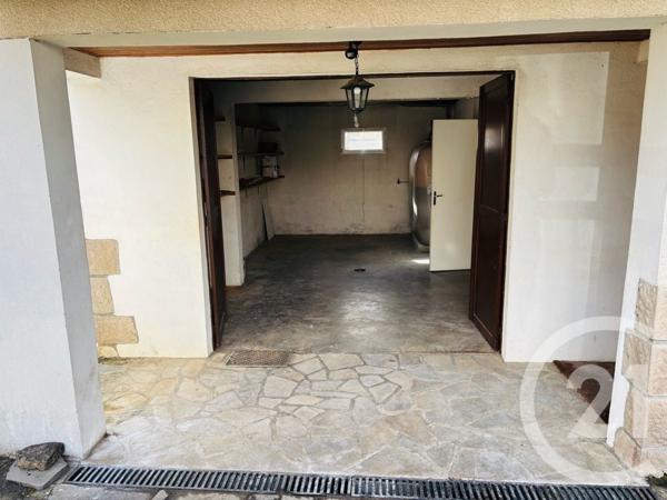 Maison à vendre  5 pièces - 108 m2 VIC SUR CERE - 15
