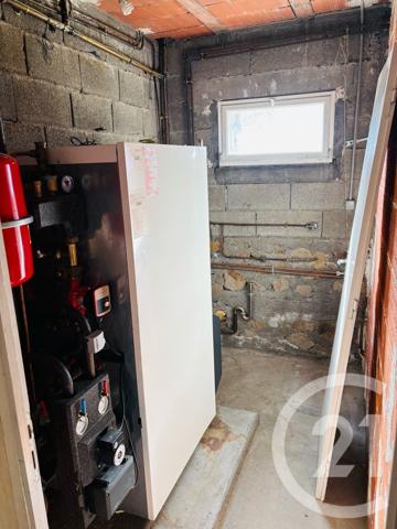Maison à vendre  5 pièces - 108 m2 VIC SUR CERE - 15