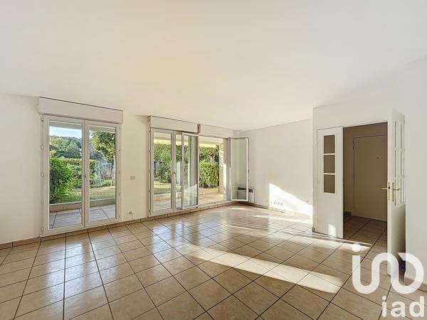 Appartement à vendre 3 pièces 70 m² L'Isle-Adam