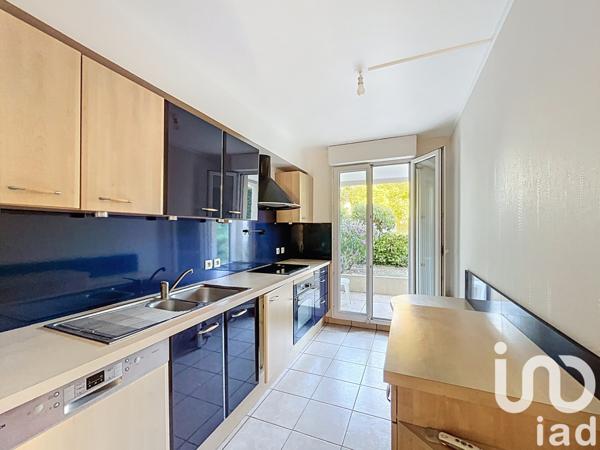 Appartement à vendre 3 pièces 70 m² L'Isle-Adam