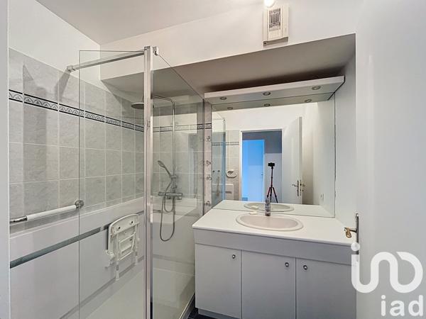 Appartement à vendre 3 pièces 70 m² L'Isle-Adam