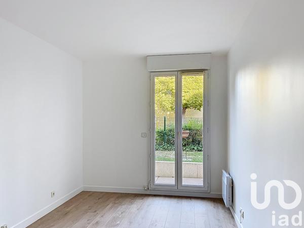 Appartement à vendre 3 pièces 70 m² L'Isle-Adam