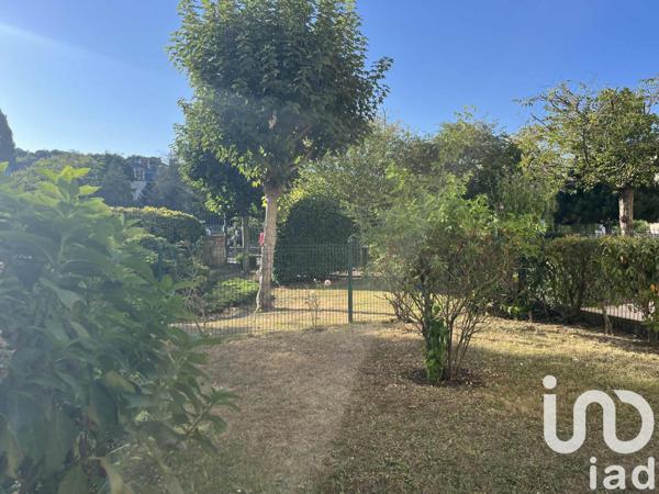 Appartement à vendre 3 pièces 70 m² L'Isle-Adam