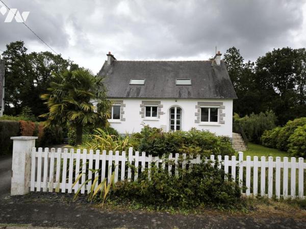 Maison Rostrenen - 22081-1004