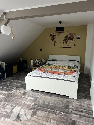 Maison Rostrenen - 22081-1004