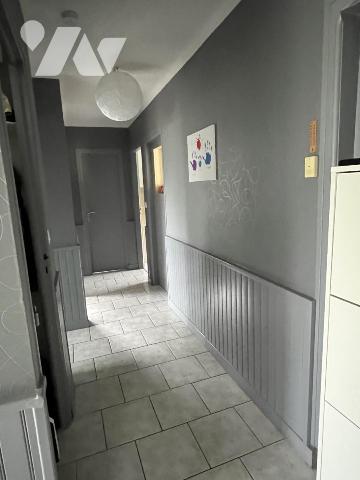 Maison Rostrenen - 22081-1004