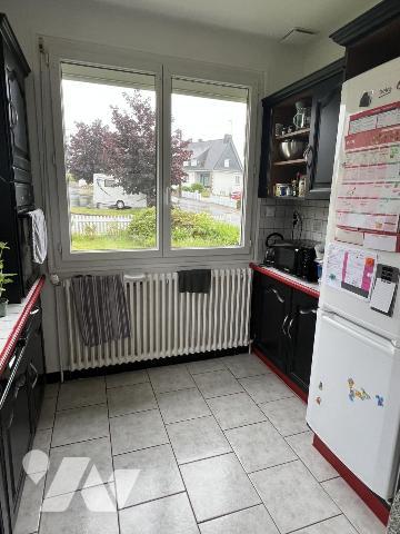Maison Rostrenen - 22081-1004