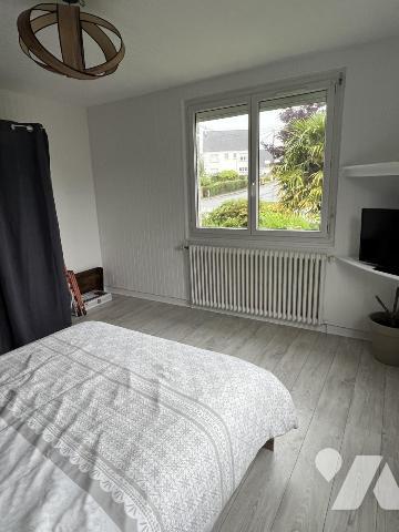 Maison Rostrenen - 22081-1004