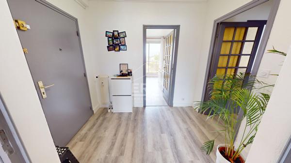 Appartement Ambérieu En Bugey 3 pièce(s) 77 m2