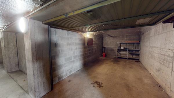 Appartement Ambérieu En Bugey 3 pièce(s) 77 m2