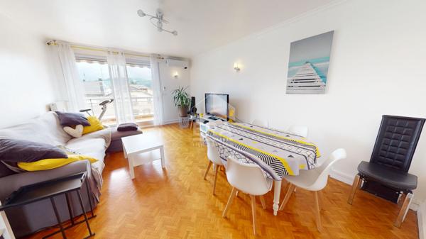 Appartement Ambérieu En Bugey 3 pièce(s) 77 m2