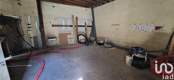 Maison à vendre 3 pièces 90 m² Nantes