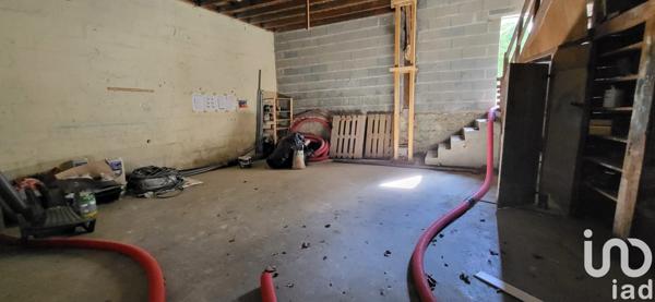 Maison à vendre 3 pièces 90 m² Nantes