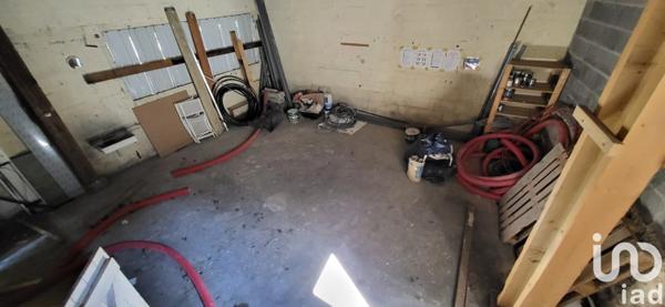 Maison à vendre 3 pièces 90 m² Nantes