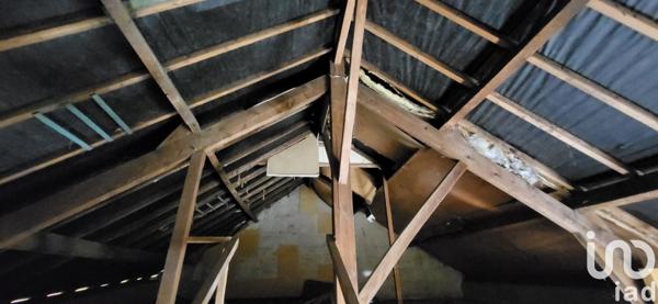 Maison à vendre 3 pièces 90 m² Nantes