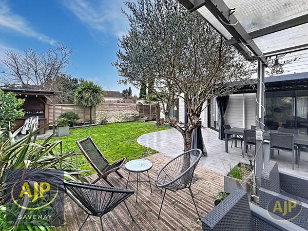 Vente maison Savenay : 440 000 € - AJP Immobilier Savenay