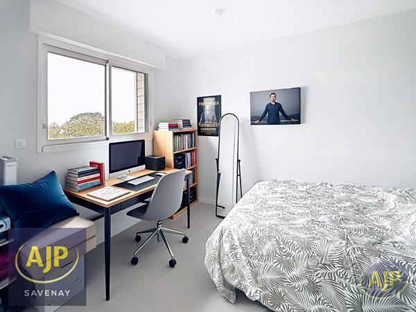 Vente maison Savenay : 440 000 € - AJP Immobilier Savenay