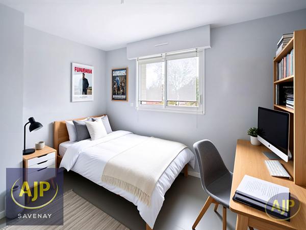 Vente maison Savenay : 440 000 € - AJP Immobilier Savenay