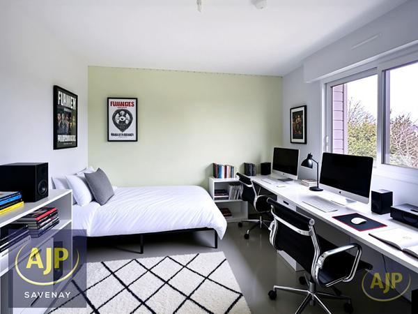 Vente maison Savenay : 440 000 € - AJP Immobilier Savenay