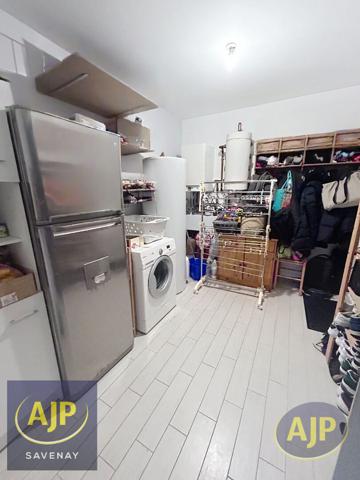 Vente maison Savenay : 440 000 € - AJP Immobilier Savenay