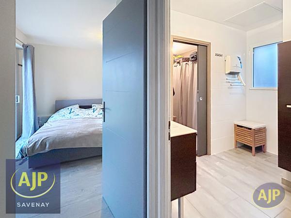 Vente maison Savenay : 440 000 € - AJP Immobilier Savenay