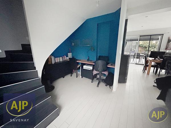 Vente maison Savenay : 440 000 € - AJP Immobilier Savenay