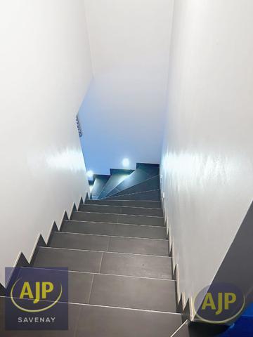 Vente maison Savenay : 440 000 € - AJP Immobilier Savenay