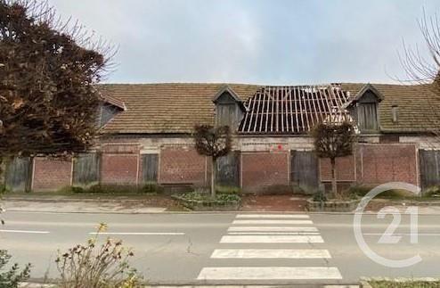maison à vendre  1 pièce - 700 m2 MONTDIDIER - 80