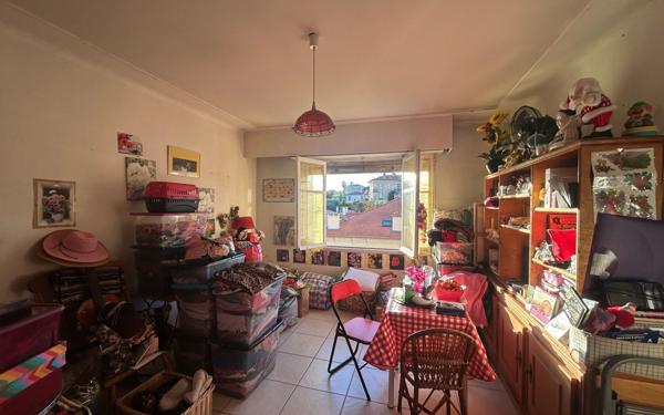 Appartement à vendre    1 pièce • 30,61 m2 Cannes