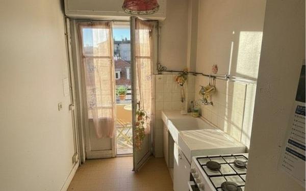 Appartement à vendre    1 pièce • 30,61 m2 Cannes