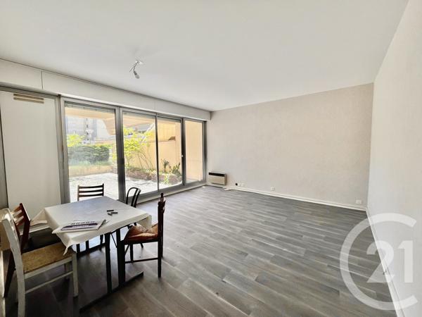 Appartement F3 à vendre  4 pièces - 84 m2 VANVES - 92