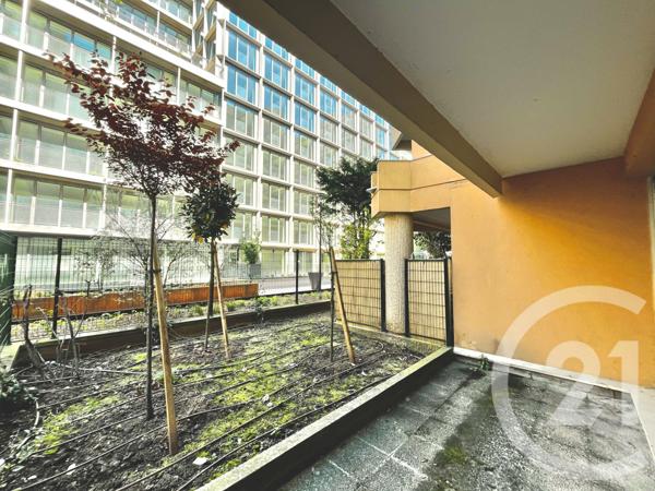 Appartement F3 à vendre  4 pièces - 84 m2 VANVES - 92