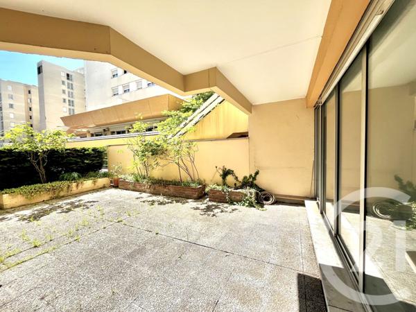 Appartement F3 à vendre  4 pièces - 84 m2 VANVES - 92