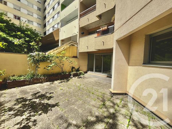 Appartement F3 à vendre  4 pièces - 84 m2 VANVES - 92