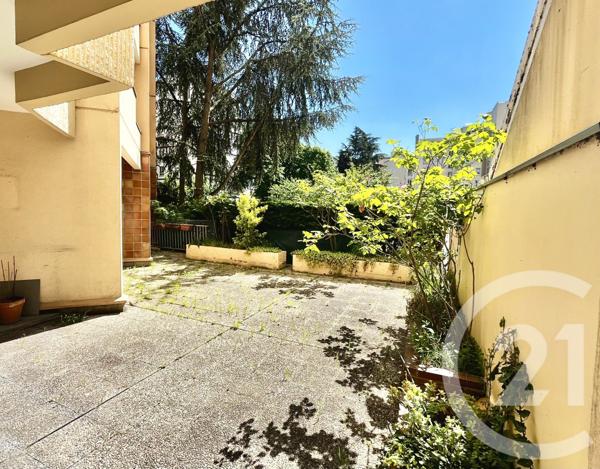 Appartement F3 à vendre  4 pièces - 84 m2 VANVES - 92